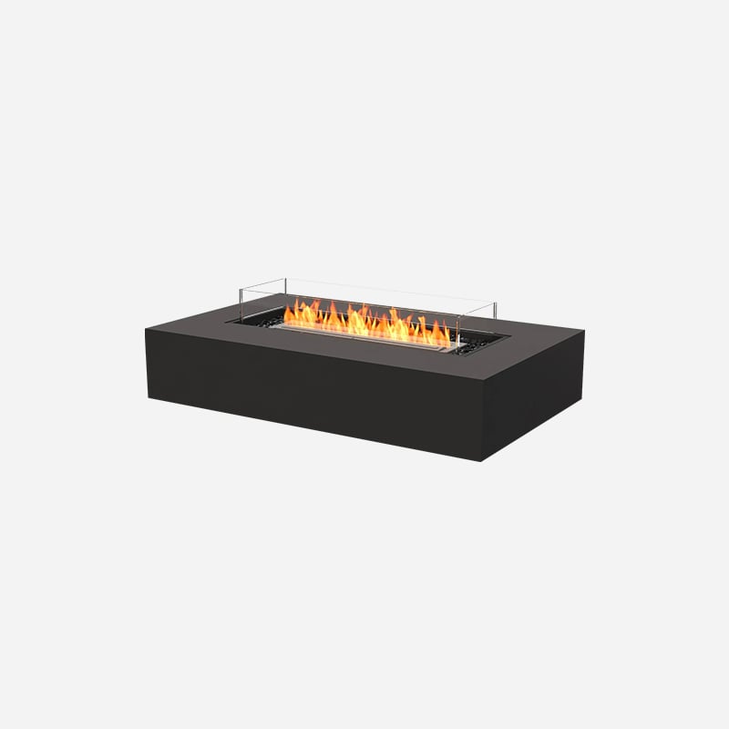 Teague 1200mm Outdoor Fire Pit