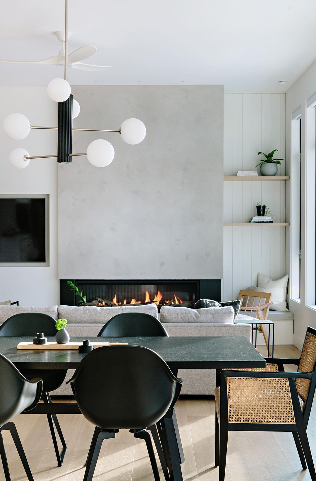 What Makes Gas Fireplace Inserts a Smart Investment for Your Home