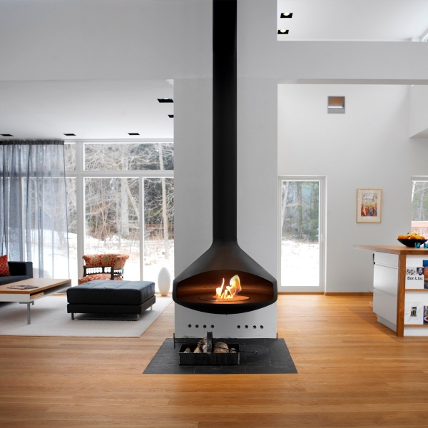 What Are the Benefits of Using Bioethanol Fireplaces Indoors?