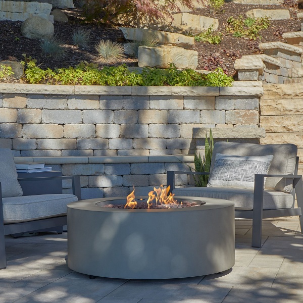 How to Maintain Your Modern Outdoor Fireplace for Longevity