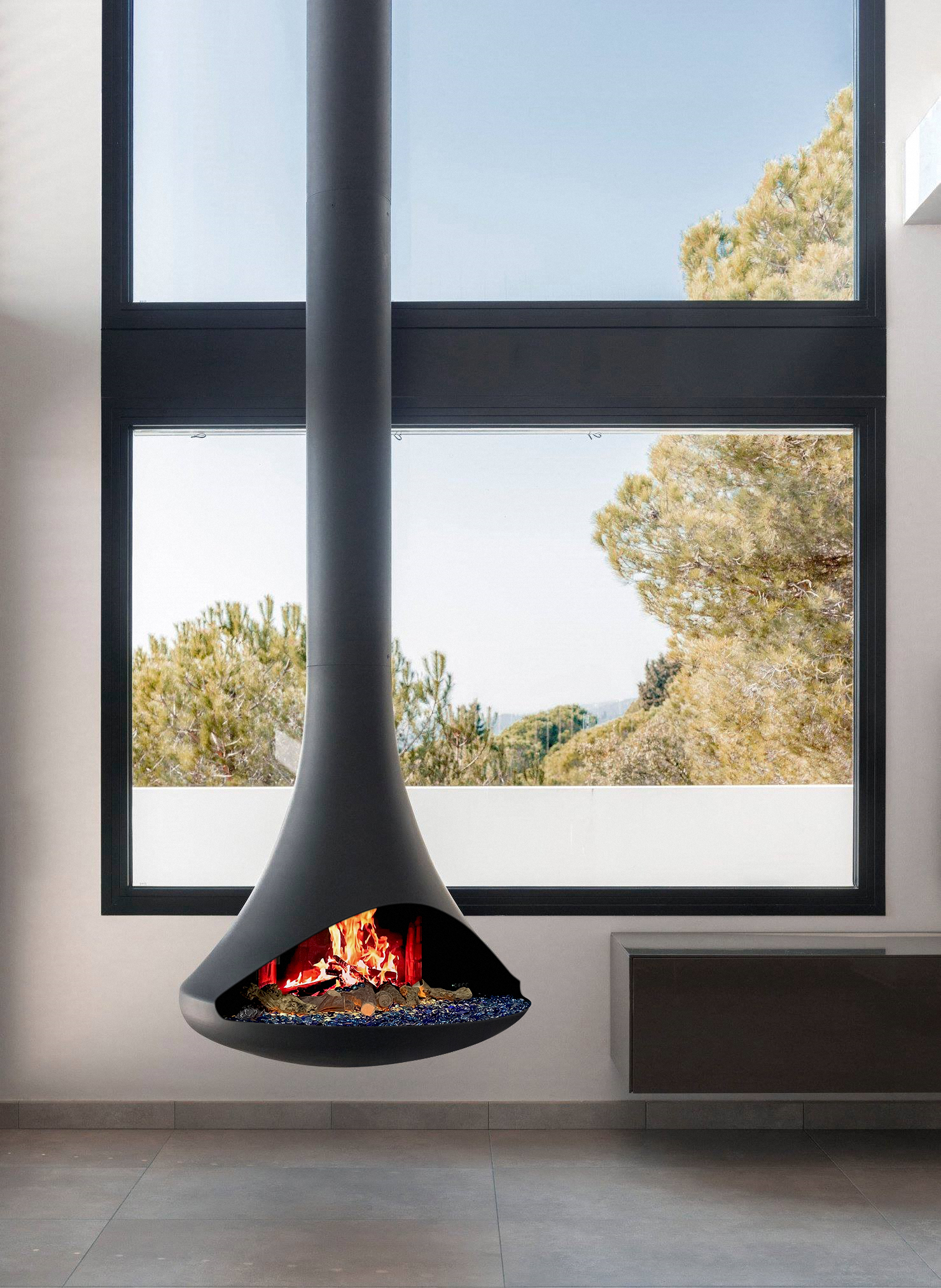 What Features to Look for When Shopping for Natural Gas Fireplace Inserts?
