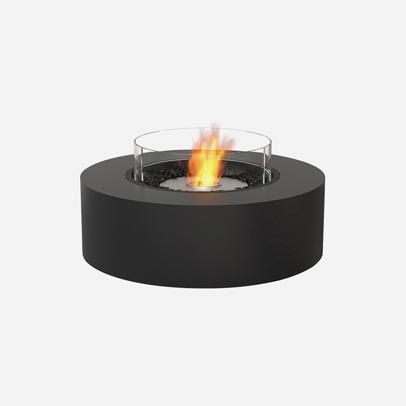 Bernard 1000mm Outdoor Fire Pit