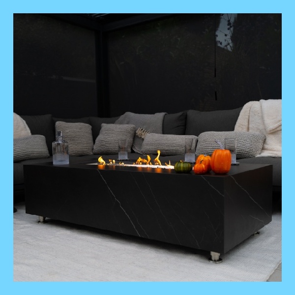 How Contemporary Gas Fireplaces Enhance Modern Interior Design