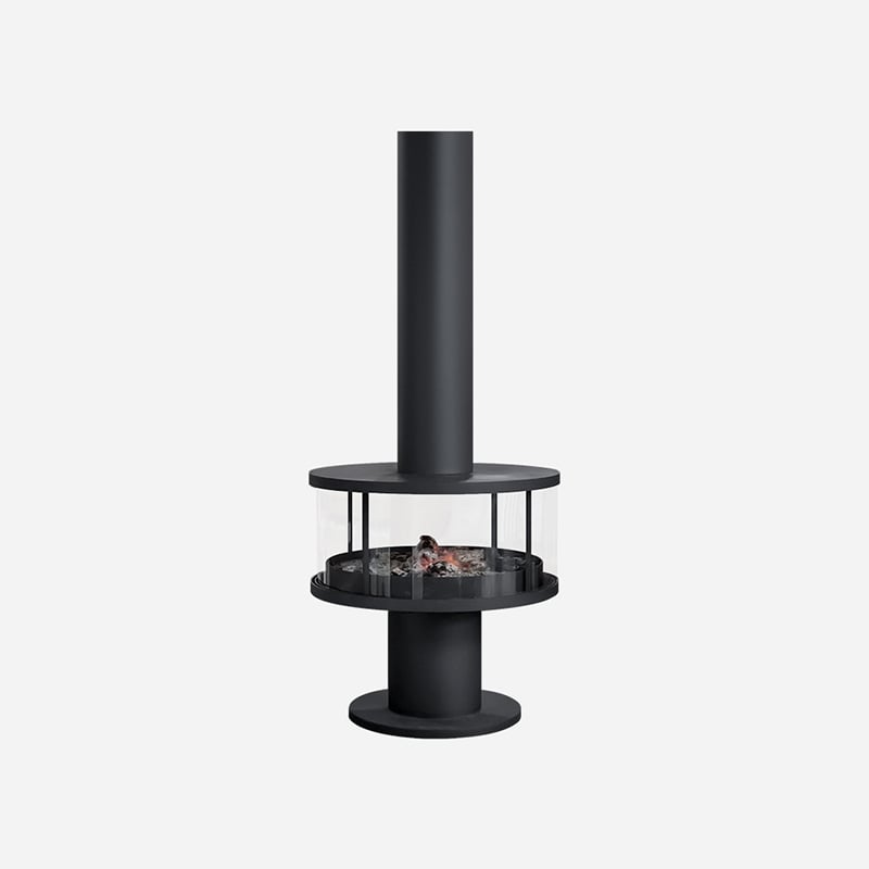 Leslie 790 Fire Resistant and Temperature Resistant