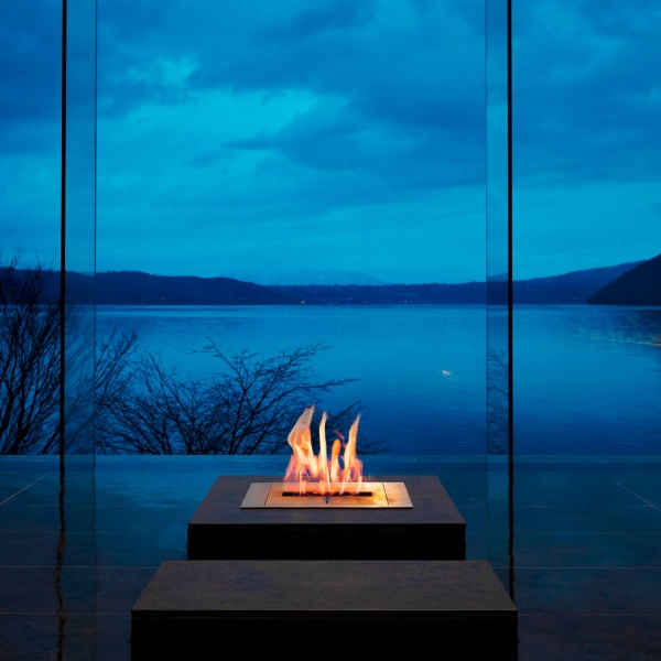 How Bio Fireplaces Can Enhance Your Home Decor