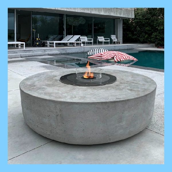 Where to Buy High-Quality Corner Biofuel Fireplaces at Wholesale Prices