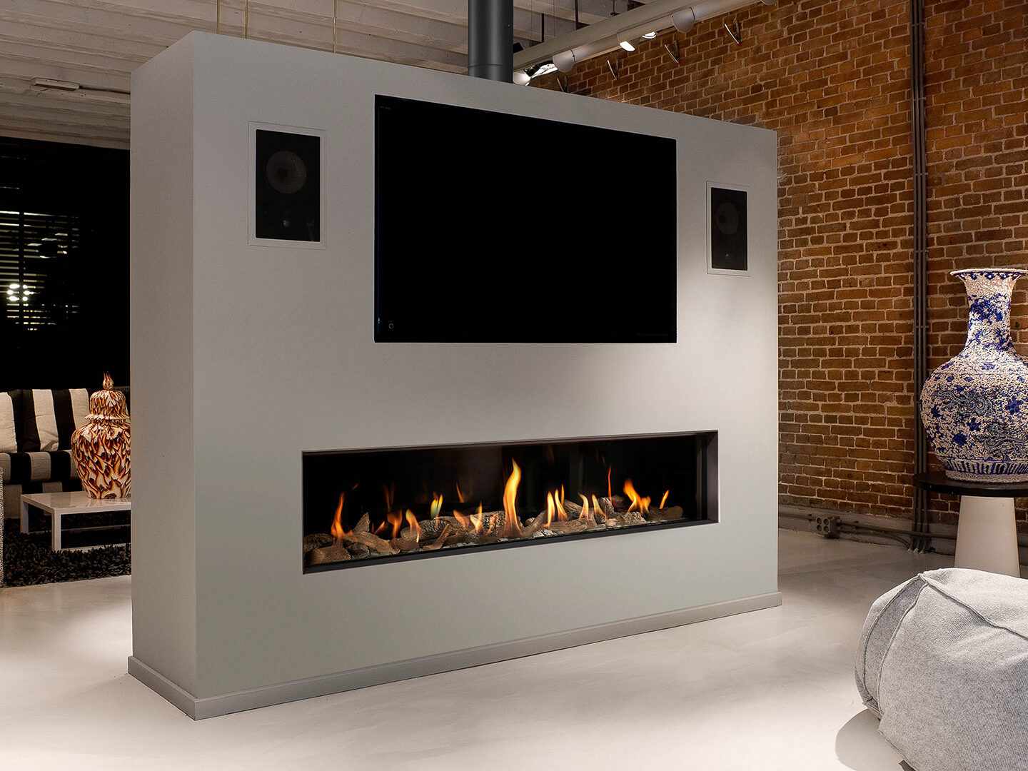 What Common Issues Do Buyers Face with Gas Fireplace Inserts?