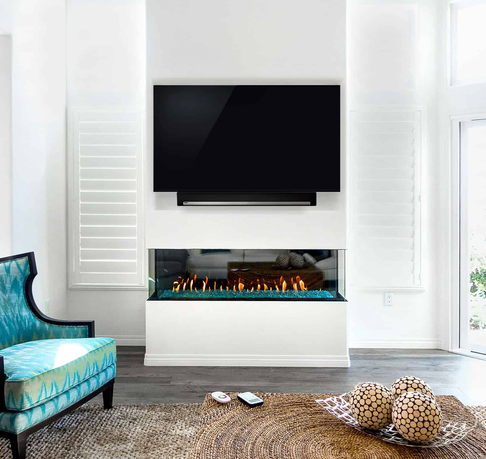 Where to Buy Energy-Efficient Wall Mounted Electric Fireplaces in Bulk?