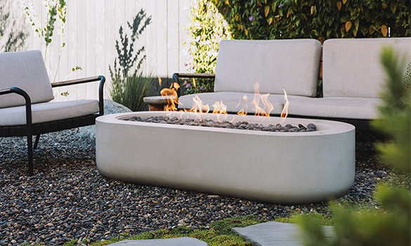 Materials Specifically Designed for Outdoor Use