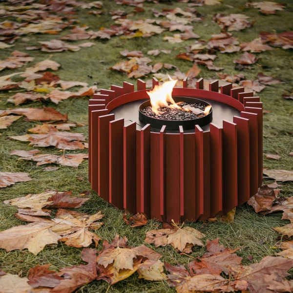 Where to Buy Durable and Stylish Outdoor Fireplaces in Bulk