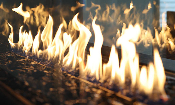 Fire Control
