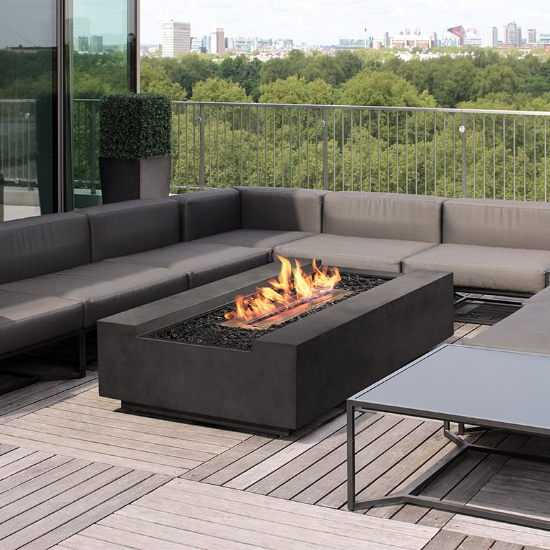 Outdoor Fire pit