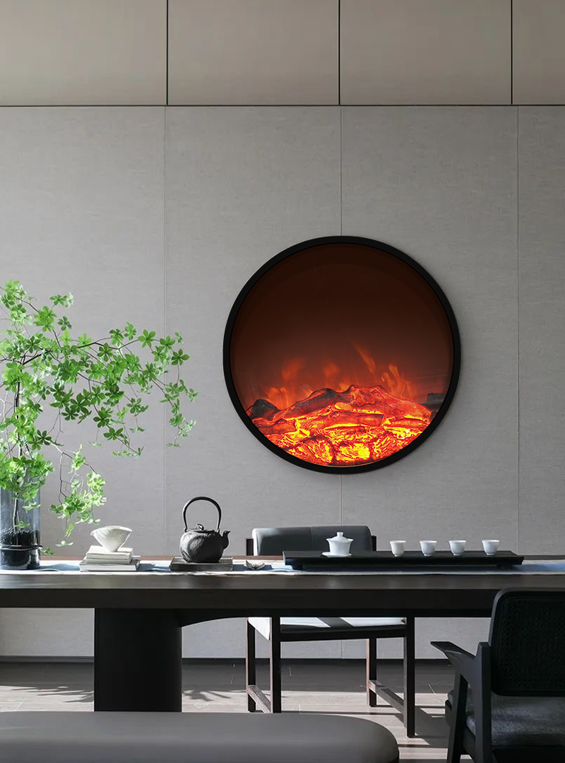 How to Maximize Efficiency with Your Propane Fireplace Insert?