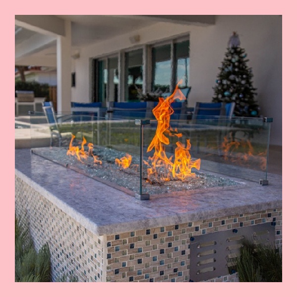 How to Maintain Your Propane Gas Fireplace for Optimal Performance