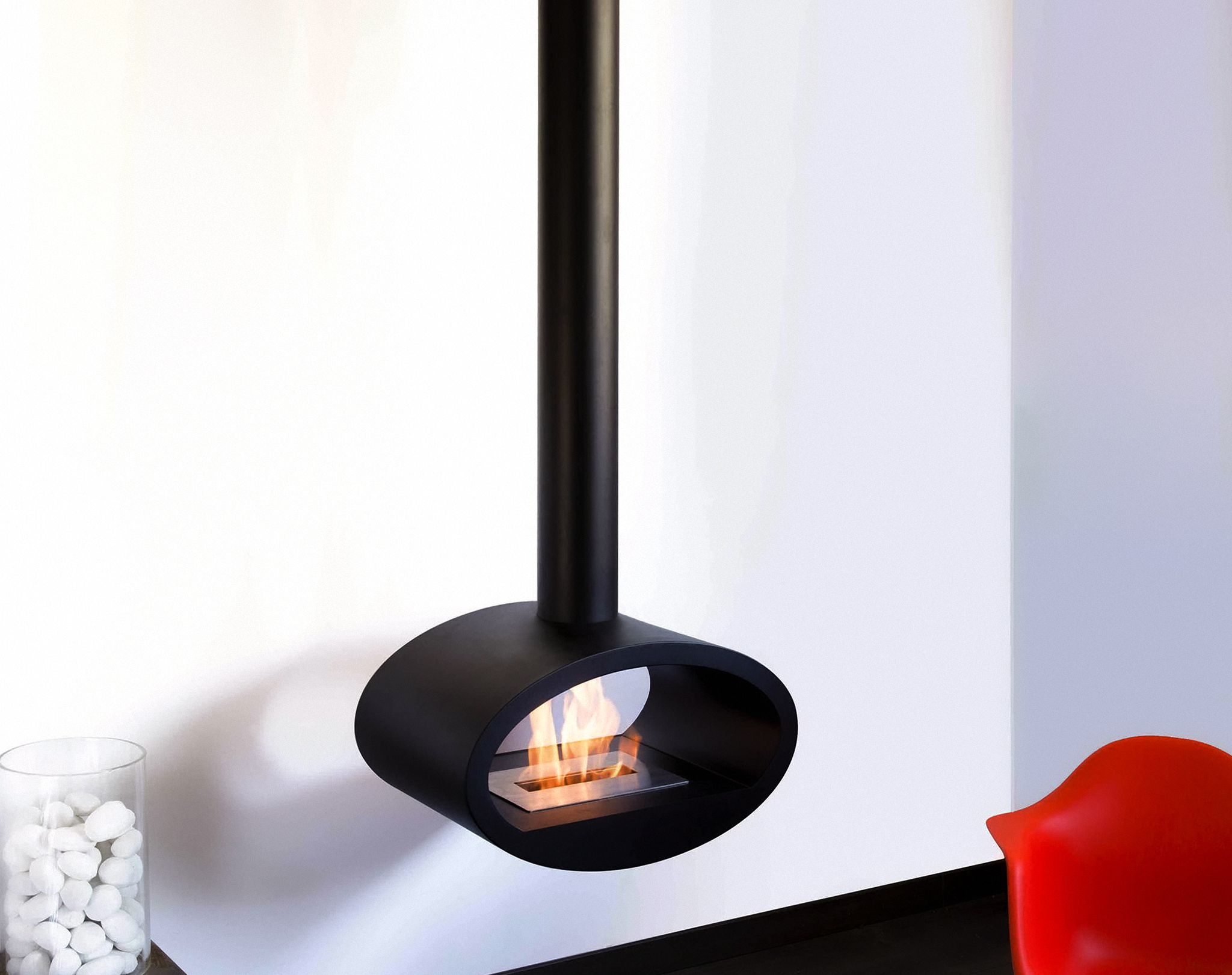 Common Usage Issues with Gas Fireplaces and How to Fix Them