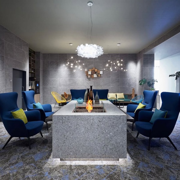 How Biofuel Fireplaces Enhance Indoor Air Quality Compared to Traditional Options?