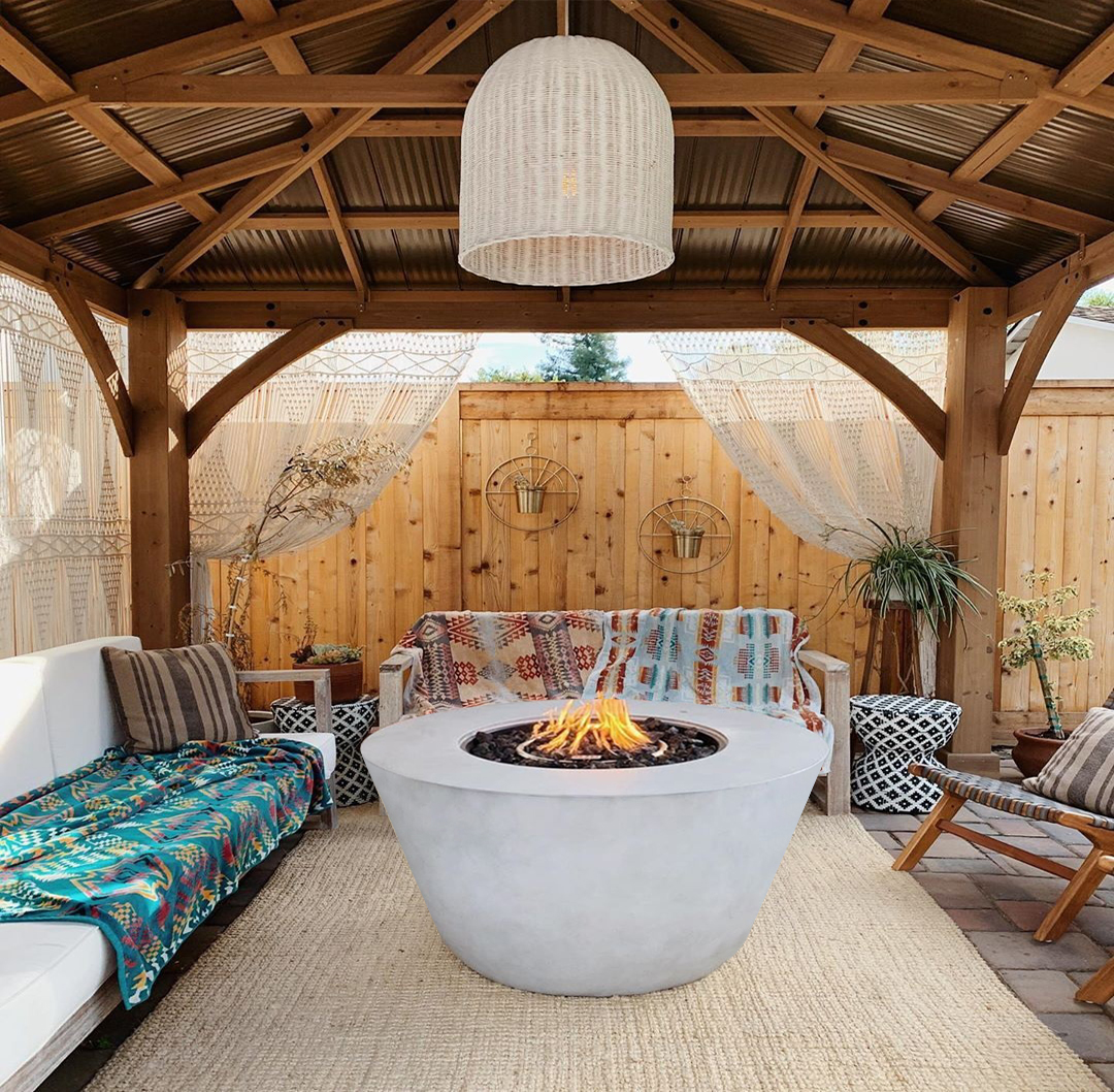 How to Maintain Your Modern Fire Pit for Longevity and Performance