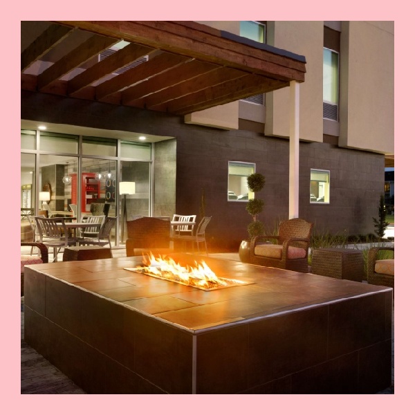 What are the Benefits of Installing a Double Sided Gas Fireplace?