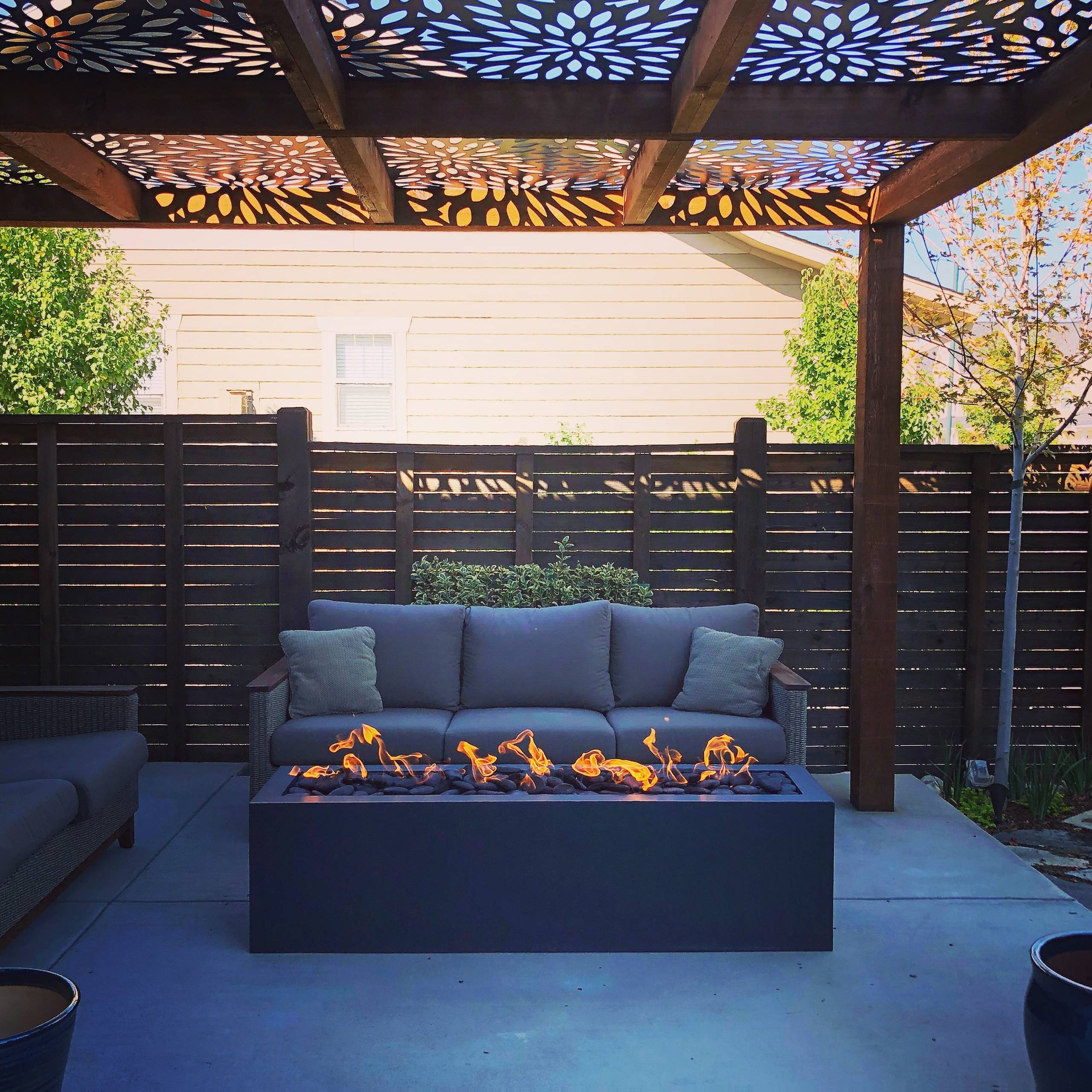 How to Properly Maintain Your Corner Propane Fireplace for Longevity