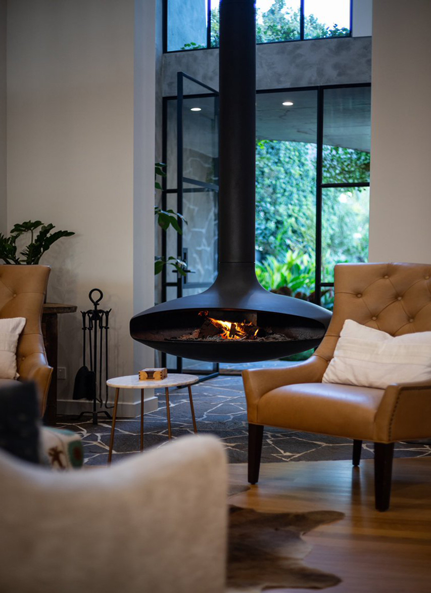How to Maximize Efficiency with Your Wood Burning Stove Fireplace Inser