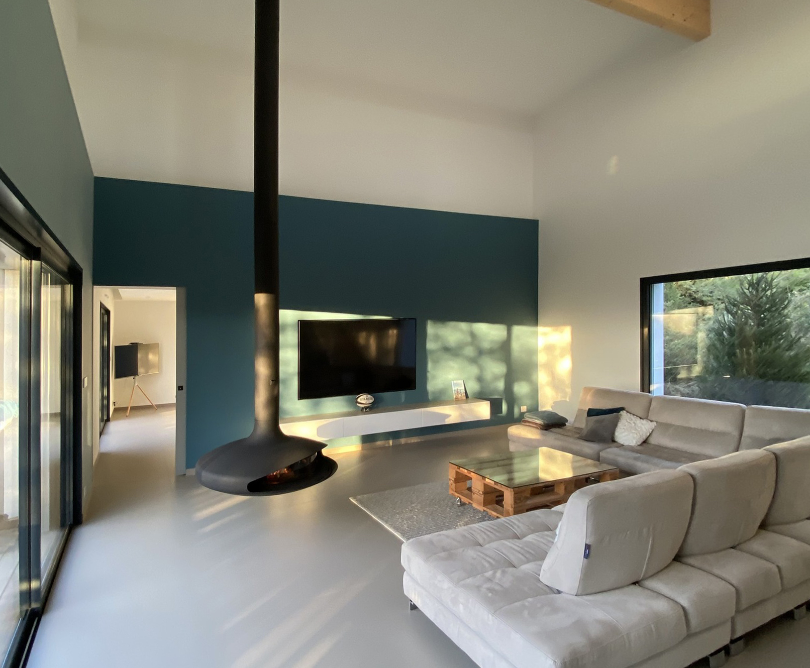How to Install Electric Fireplace Inserts for Optimal Performance