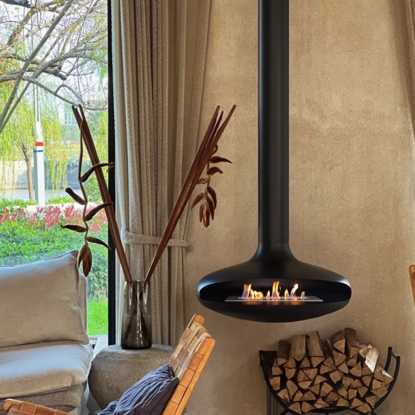 What Are Common Issues with Built-In Gas Fireplaces and How to Solve Them?