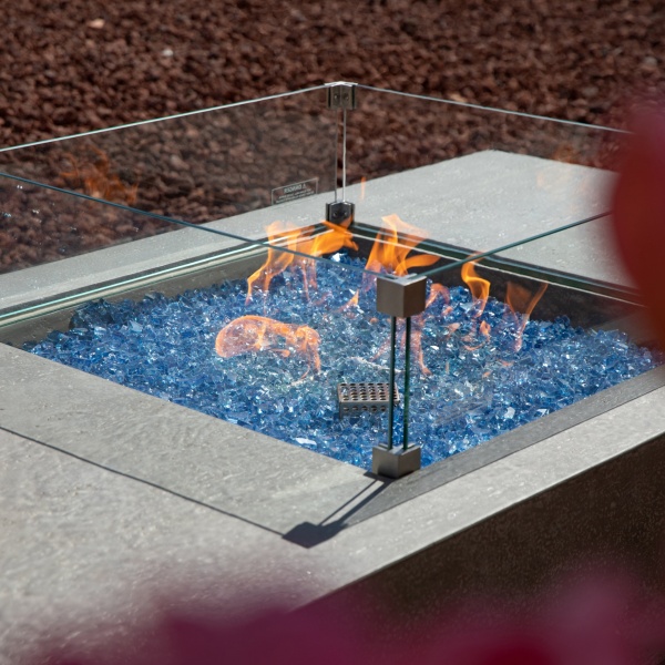 How to Maintain Your Natural Gas Outdoor Fireplace for Longevity
