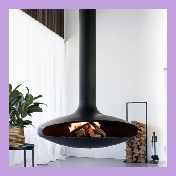 Common Usage Issues with Wall Hanging Fireplaces and Their Solutions