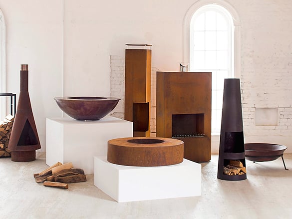 Contact Us - Fireplace Manufacturer | MEISU.CH