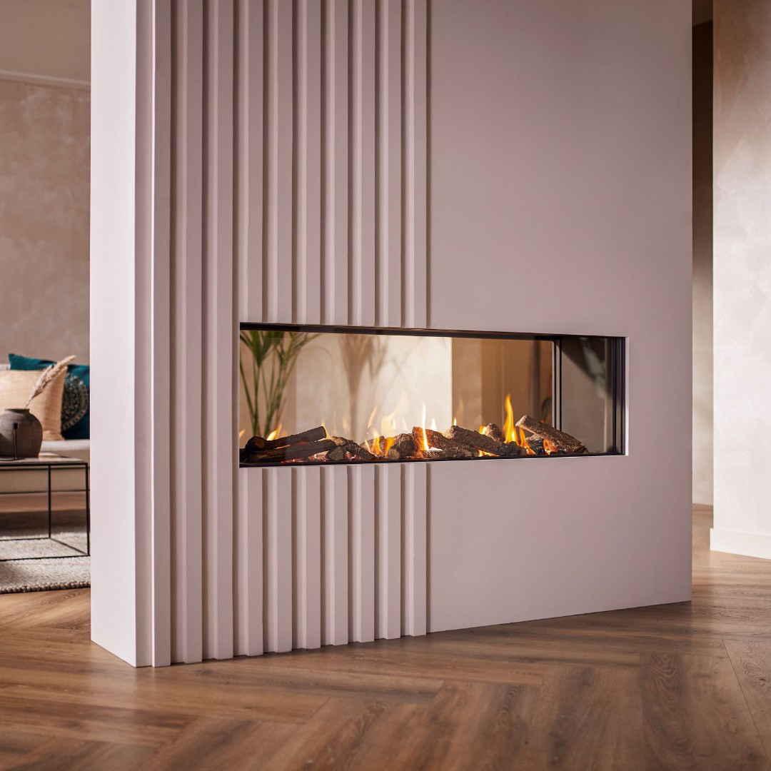 What Are Common Usage Issues with Natural Gas Fireplace Inserts?