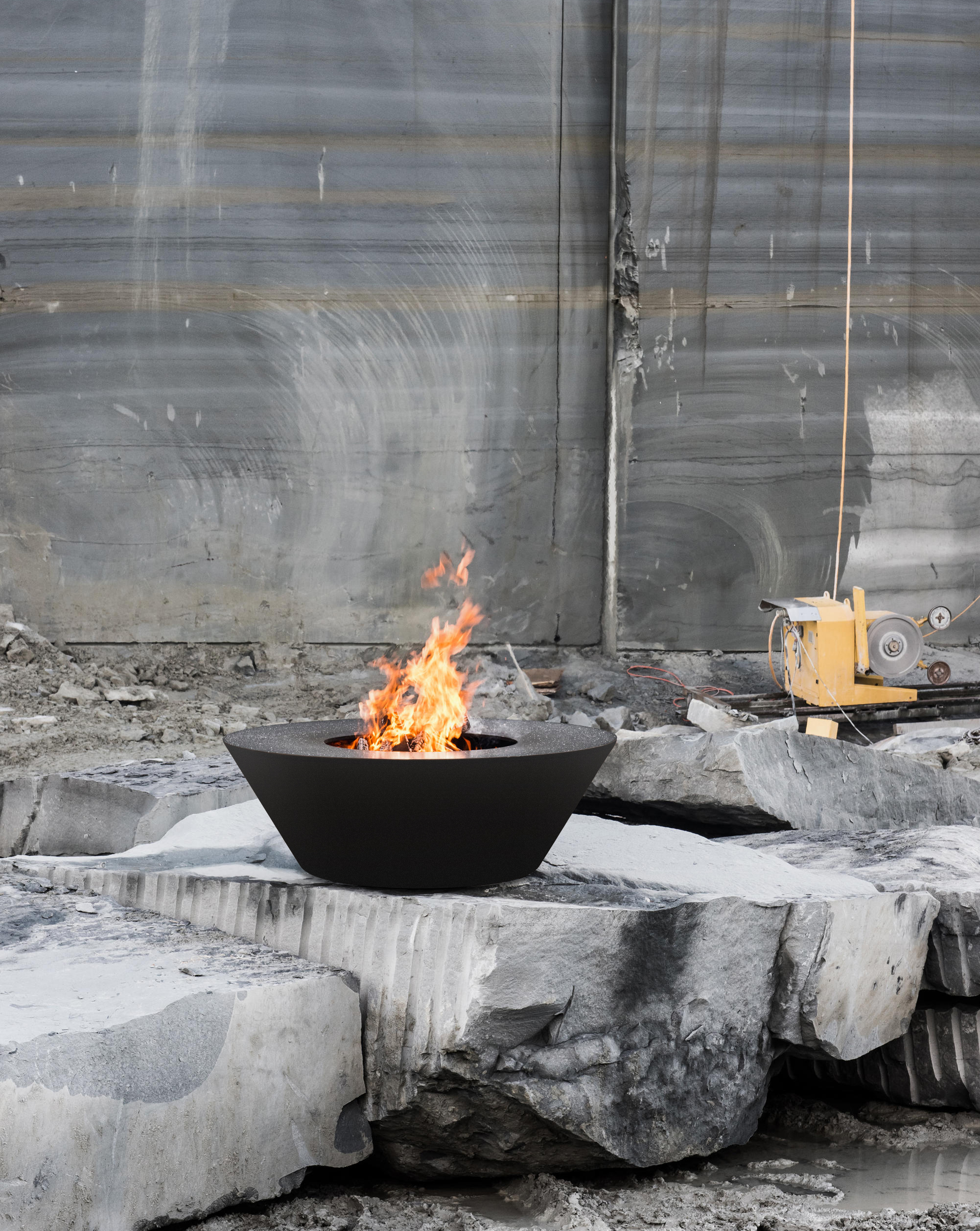 Where to Find High-Quality Gas Fire Pits at Competitive Wholesale Prices?
