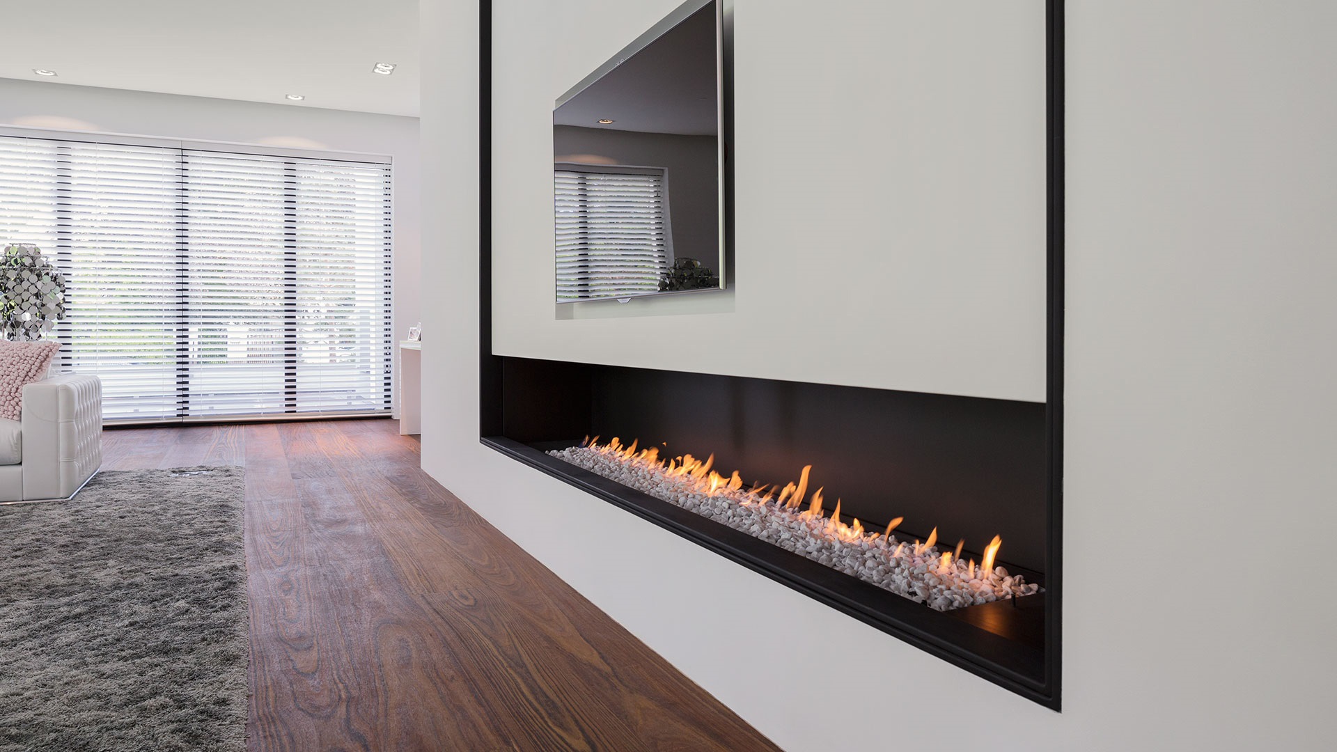 Where to Find the Most Reliable Wholesale Fireplace Suppliers