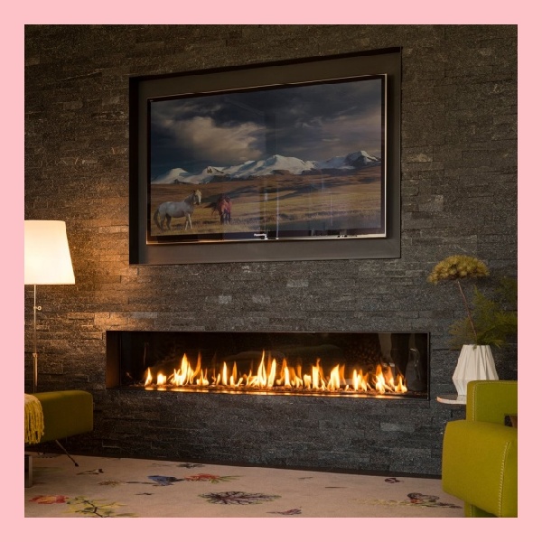 Common Usage Issues with Direct Vent Propane Fireplaces and How to Solve Them