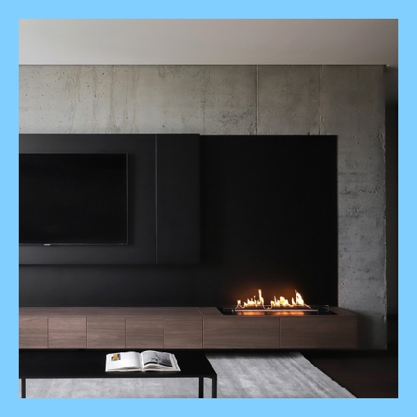 Where Can You Buy High-Quality Ethanol Fireplace Inserts at Wholesale Prices?