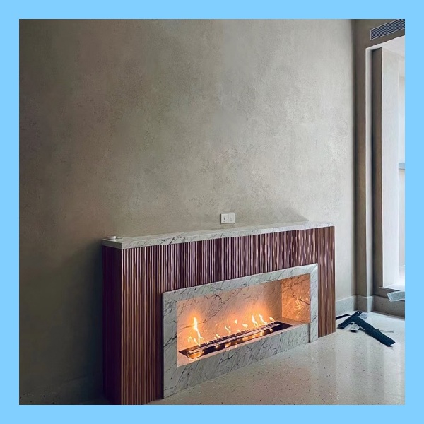 Common Usage Issues with Corner Biofuel Fireplaces and How to Solve Them