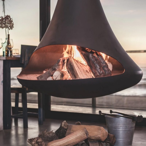 How to Store Fireplace Wood for Optimal Performance?
