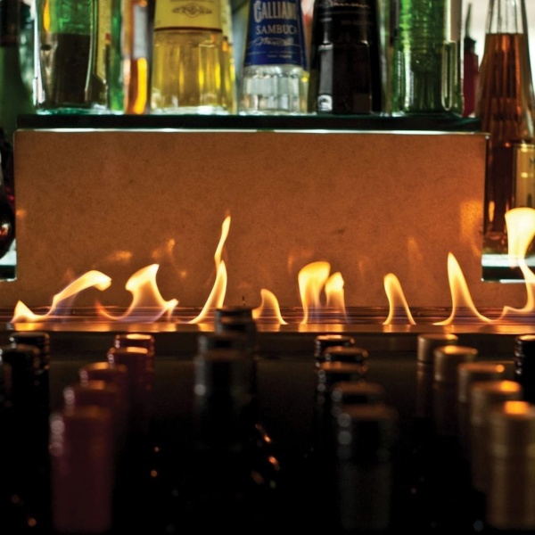 What Makes Ethanol Fireplaces Eco-Friendly and Efficient?