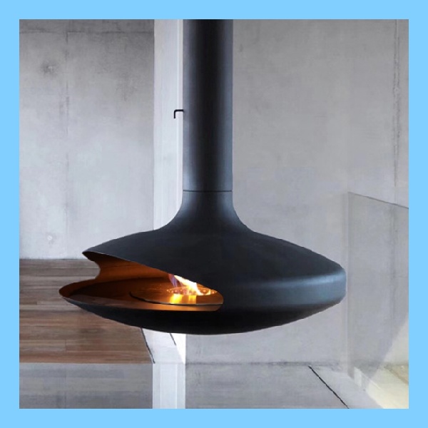 What Are the Benefits of Using Bioethanol Tabletop Fireplaces?