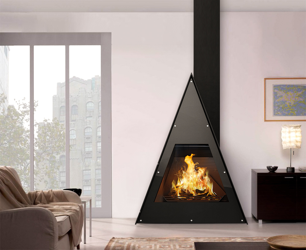 What Are the Latest Trends in Modern Fireplace Designs?