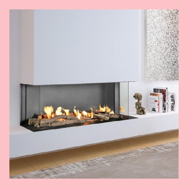 Common Usage Issues with Gas Fireplaces and How to Avoid Them