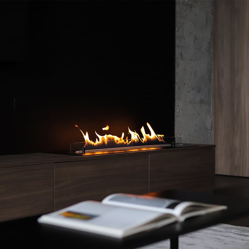 Bioethanol Fireplace
