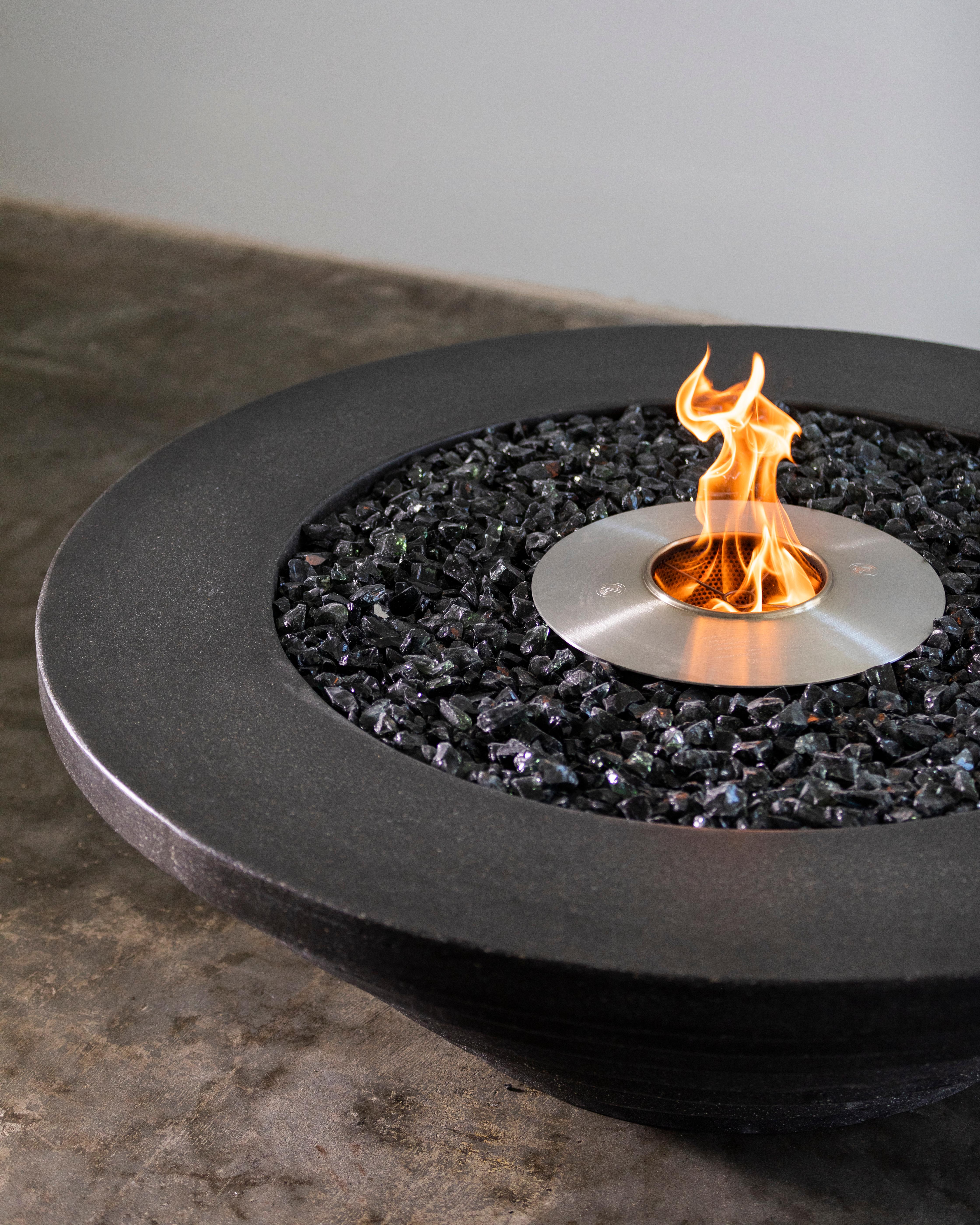 How to Maintain Your Moveable Fire Pit for Long-Lasting Enjoymen