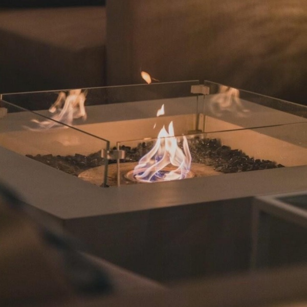 Common Usage Issues with Bioethanol Fireplace Inserts and How to Solve Them