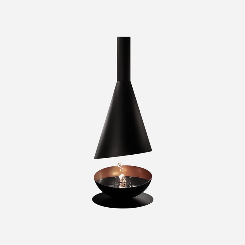 Derek 1050
Enhances Interior Design