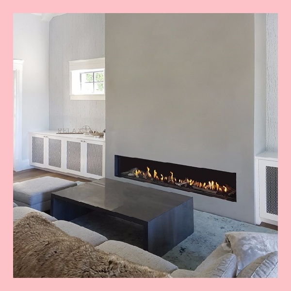 How to Maintain Your Contemporary Gas Fireplace for Optimal Performance