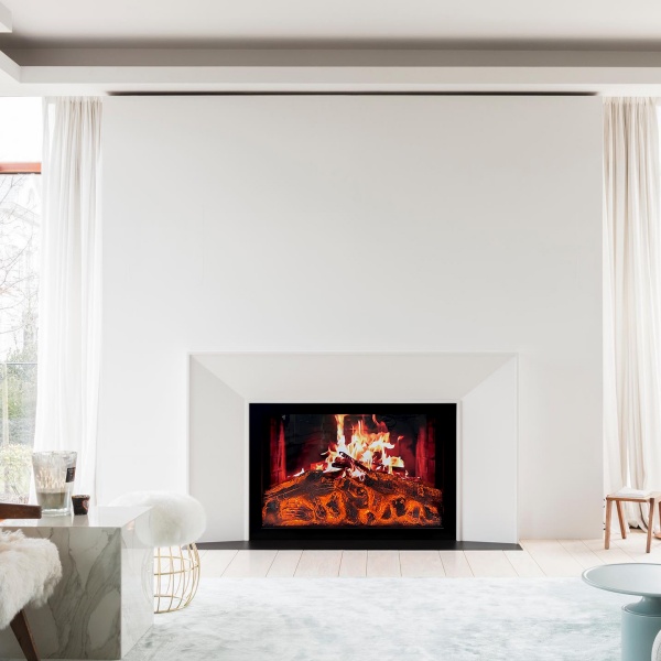 Where to Find the Best Deals on Wholesale Wall-Mounted Fireplaces