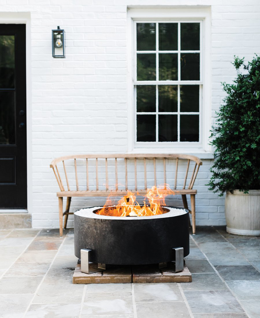 Where to Buy Affordable Moveable Fire Pits in Bulk for Retailers