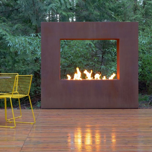 What Are the Benefits of Upgrading to a Modern Gas Fireplace Insert?