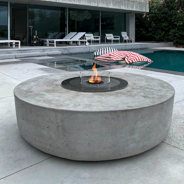 How to Maintain Your Ethanol Gas Fireplace for Optimal Performance