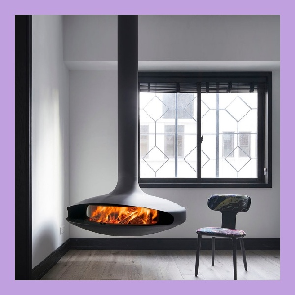 Where to Find High-Quality Black Floating Fireplaces at Wholesale Prices?